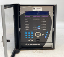 Load image into Gallery viewer, GE Multilin 750-P5-G1-S1-HI-A20-R-E 750 Feeder Management Relay (Used)