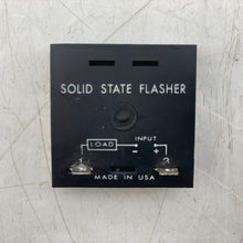 Load image into Gallery viewer, ABB SSAC FS324 Solid State Flasher, 24VDC, 75 F.P.M. *Lot of (2)* (Used)