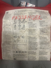 Load image into Gallery viewer, Viking PS20140254000 YouSafe Wave, Immersion Suit, Size: Universal (Unused-Pre-Owned)