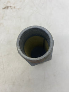 Allied Witan Alwitco Bantam Exhaust Muffler, 1-1/2" MNPT, *Lot of (3)* (No Box)