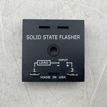 Load image into Gallery viewer, ABB SSAC FS324 Solid State Flasher, 24VDC, 75 F.P.M. *Lot of (2)* (Used)