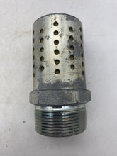 Load image into Gallery viewer, Allied Witan Alwitco Bantam Exhaust Muffler, 1-1/2&quot; MNPT, *Lot of (3)* (No Box)