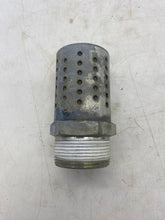 Load image into Gallery viewer, Allied Witan Alwitco Bantam Exhaust Muffler, 1-1/2&quot; MNPT, *Lot of (3)* (No Box)