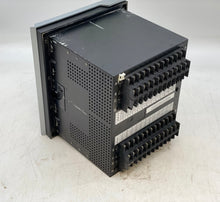 Load image into Gallery viewer, GE Multilin 750-P5-G1-S1-HI-A20-R-E 750 Feeder Management Relay (Used)