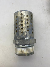 Load image into Gallery viewer, Allied Witan Alwitco Bantam Exhaust Muffler, 1-1/2&quot; MNPT, *Lot of (3)* (No Box)