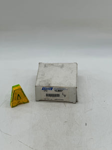 Lovejoy 1L807 Size 6 S-Flex Coupling Sleeve Insert *Lot of (3)* (New)