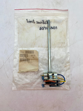 Columbus McKinnon 22716301 Limit Switch Assembly (No Box)