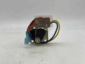 Columbus McKinnon 22716301 Limit Switch Assembly (No Box)