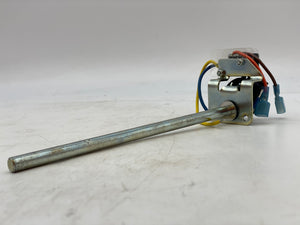 Columbus McKinnon 22716301 Limit Switch Assembly (No Box)