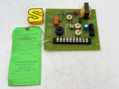McNab 18427 PCB Alarm (No Box)