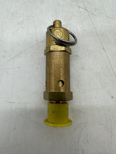 Load image into Gallery viewer, Kingston CRNOG3144.1C Fig. 112C Relief Valve, 1/4” NPT, 75 PSI 50 SCFM (No Box)