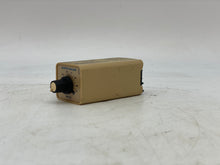 Load image into Gallery viewer, Agastat STARX022XXALXA Timing Relay, 120VAC/DC .33-10m (Used)