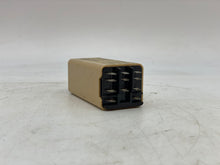 Load image into Gallery viewer, Agastat STARX022XXALXA Timing Relay, 120VAC/DC .33-10m (Used)