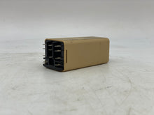 Load image into Gallery viewer, Agastat STARX022XXALXA Timing Relay, 120VAC/DC .33-10m (Used)