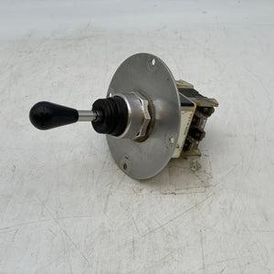 Carlisle & Finch C8160 Electric Joystick Searchlight Ctr 800T-T4S Ser. T (Used)