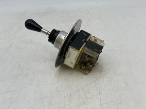 Carlisle & Finch C8160 Electric Joystick Searchlight Ctr 800T-T4S Ser. T (Used)