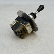 Load image into Gallery viewer, Carlisle &amp; Finch C8160 Electric Joystick Searchlight Ctr 800T-T4S Ser. T (Used)