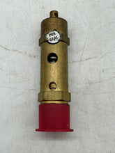 Load image into Gallery viewer, Kingston CRNOG3144.1C Fig. 112C Relief Valve, 1/2” NPT, 300 PSI (No Box)