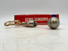 Load image into Gallery viewer, Gems Sensors 48069 Side Mount Level Switch 100VA SPST (Open Box)