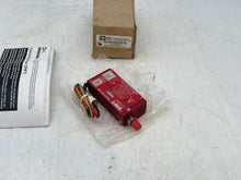 Load image into Gallery viewer, Ariel A-20513 Whitlock Instrument 000527 PRG-PS-24V Digital No-Flow Timer (New)