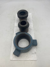 Load image into Gallery viewer, ABCO 2&quot; Fig. 1502 15000CWP Hammer Union, *Lot of (3) Unions* (Used)