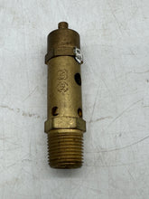Load image into Gallery viewer, Kingston CRNOG3144.1C Fig. 112C Relief Valve, 1/2” NPT, 300 PSI (No Box)