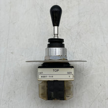 Load image into Gallery viewer, Carlisle &amp; Finch C8160 Electric Joystick Searchlight Ctr 800T-T4S Ser. T (Used)