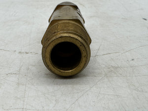 Kingston CRNOG3144.1C Fig. 112C Relief Valve, 1/2” NPT, 300 PSI (No Box)