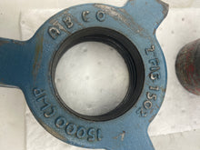 Load image into Gallery viewer, ABCO 2&quot; Fig. 1502 15000CWP Hammer Union, *Lot of (3) Unions* (Used)