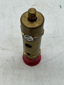 Kingston CRNOG3144.1C Fig. 112C Relief Valve, 1/2” NPT, 300 PSI (No Box)