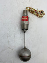 Load image into Gallery viewer, Gems Sensors 48069 Side Mount Level Switch 100VA SPST (Open Box)