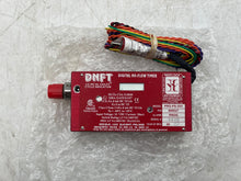 Load image into Gallery viewer, Ariel A-20513 Whitlock Instrument 000527 PRG-PS-24V Digital No-Flow Timer (New)