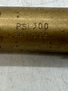 Kingston CRNOG3144.1C Fig. 112C Relief Valve, 1/2” NPT, 300 PSI (No Box)