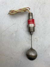 Load image into Gallery viewer, Gems Sensors 48069 Side Mount Level Switch 100VA SPST (Open Box)