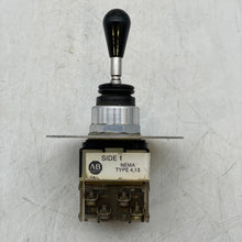 Load image into Gallery viewer, Carlisle &amp; Finch C8160 Electric Joystick Searchlight Ctr 800T-T4S Ser. T (Used)