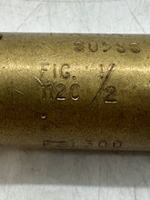 Load image into Gallery viewer, Kingston CRNOG3144.1C Fig. 112C Relief Valve, 1/2” NPT, 300 PSI (No Box)
