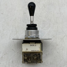 Load image into Gallery viewer, Carlisle &amp; Finch C8160 Electric Joystick Searchlight Ctr 800T-T4S Ser. T (Used)
