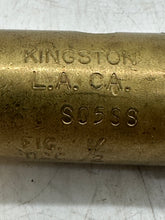 Load image into Gallery viewer, Kingston CRNOG3144.1C Fig. 112C Relief Valve, 1/2” NPT, 300 PSI (No Box)