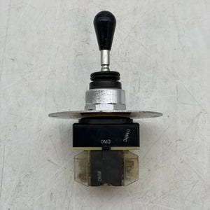 Carlisle & Finch C8160 Electric Joystick Searchlight Ctr 800T-T4S Ser. T (Used)