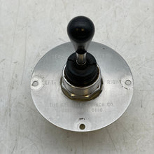Load image into Gallery viewer, Carlisle &amp; Finch C8160 Electric Joystick Searchlight Ctr 800T-T4S Ser. T (Used)