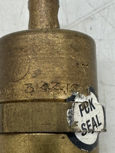 Kingston CRNOG3144.1C Fig. 112C Relief Valve, 1/2” NPT, 300 PSI (No Box)