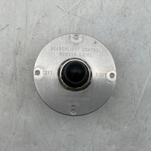 Load image into Gallery viewer, Carlisle &amp; Finch C8160 Electric Joystick Searchlight Ctr 800T-T4S Ser. T (Used)