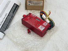 Load image into Gallery viewer, Ariel A-20513 Whitlock Instrument 000527 PRG-PS-24V Digital No-Flow Timer (New)