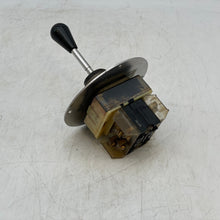 Load image into Gallery viewer, Carlisle &amp; Finch C8160 Electric Joystick Searchlight Ctr 800T-T4S Ser. P (Used)