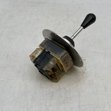 Load image into Gallery viewer, Carlisle &amp; Finch C8160 Electric Joystick Searchlight Ctr 800T-T4S Ser. P (Used)