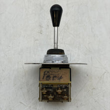 Load image into Gallery viewer, Carlisle &amp; Finch C8160 Electric Joystick Searchlight Ctr 800T-T4S Ser. P (Used)
