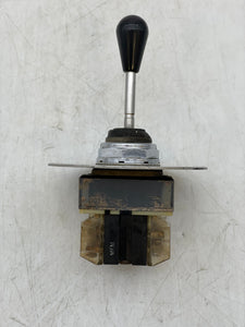 Carlisle & Finch C8160 Electric Joystick Searchlight Ctr 800T-T4S Ser. P (Used)