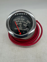 Load image into Gallery viewer, Caterpillar 4W-2683 Oil Temperature Gauge (No Box)