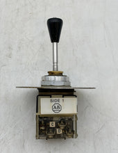 Load image into Gallery viewer, Carlisle &amp; Finch C8160 Electric Joystick Searchlight Ctr 800T-T4S Ser. P (Used)