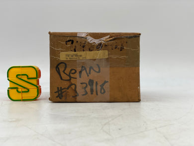 Time Mark 98A00366-01 A2642 3-Phase Power Monitor 115VAC 60 Hz. (Open Box)